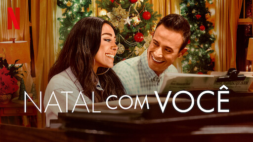 Uma Quedinha de Natal | Site oficial da Netflix Uma Quedinha de Natal | Site oficial da Netflix