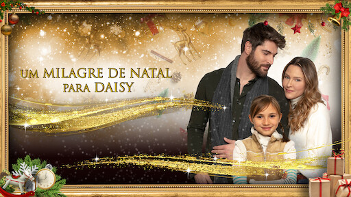 Uma Quedinha de Natal | Site oficial da Netflix Uma Quedinha de Natal | Site oficial da Netflix