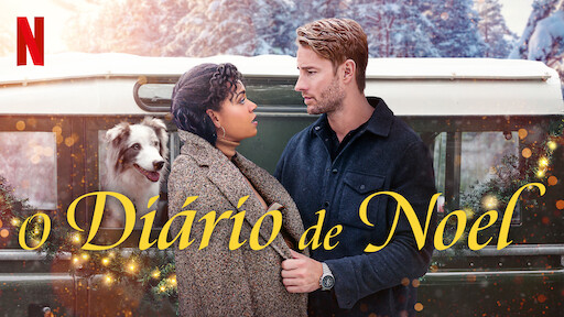 Uma Quedinha de Natal | Site oficial da Netflix Uma Quedinha de Natal | Site oficial da Netflix
