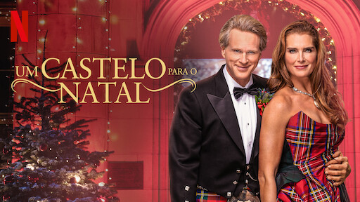 Uma Quedinha de Natal | Site oficial da Netflix Uma Quedinha de Natal | Site oficial da Netflix