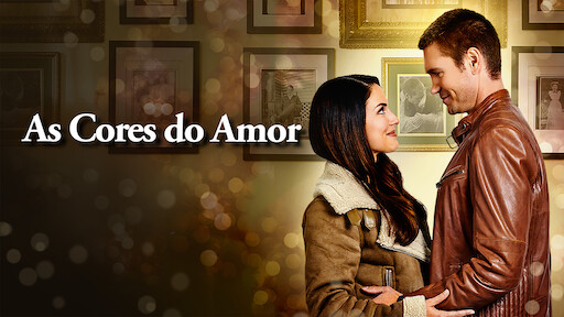 Uma Quedinha de Natal | Site oficial da Netflix Uma Quedinha de Natal | Site oficial da Netflix