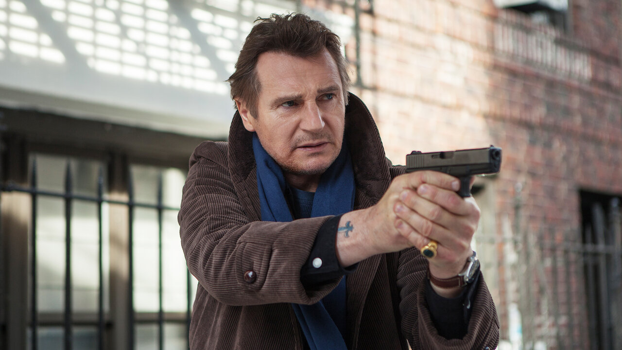 Algebraisk besejret Credential Watch A Walk Among the Tombstones | Netflix